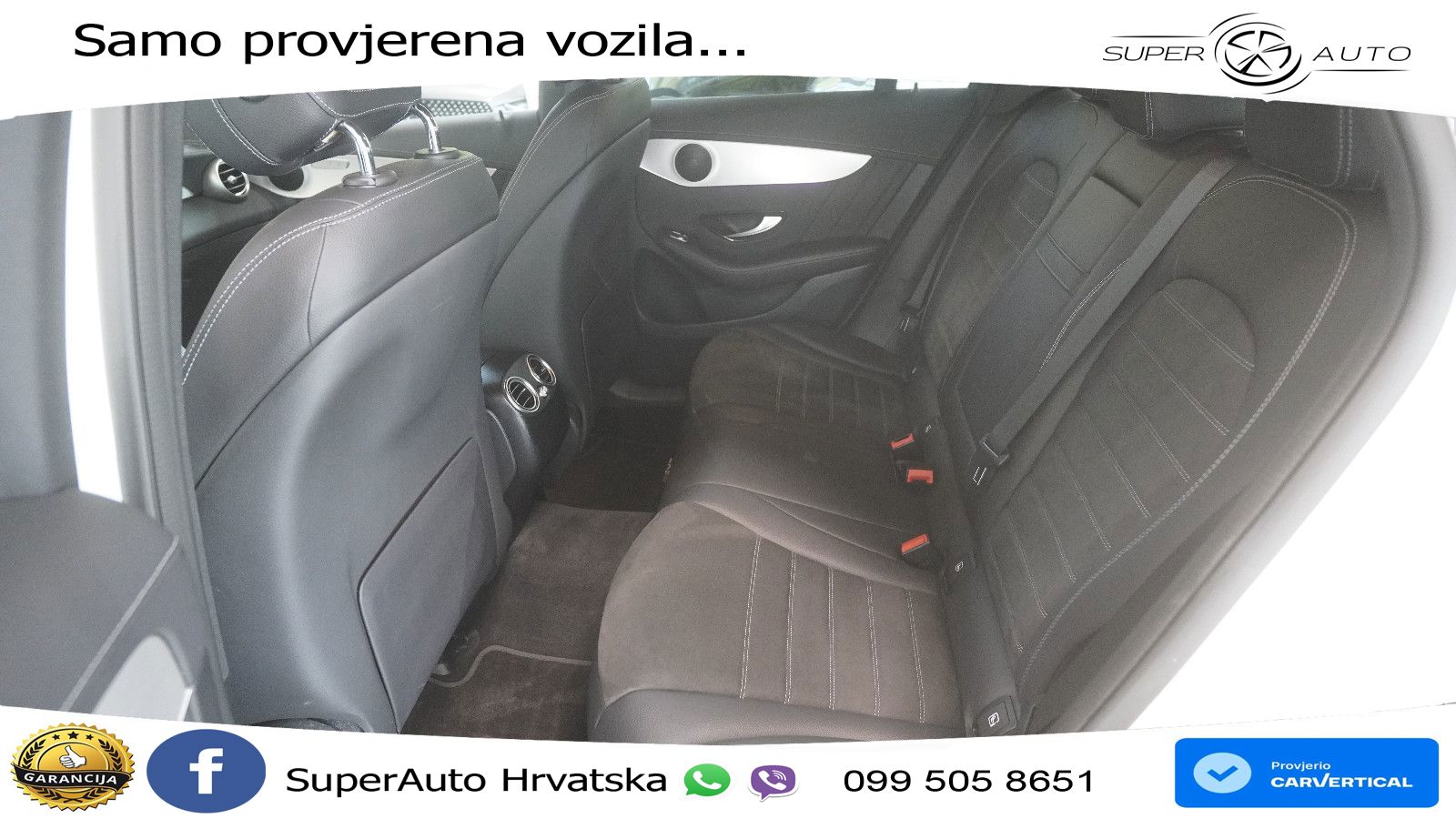 Mercedes GLC 220d (194 KS) 4MATIC G-TRONIC AMG
