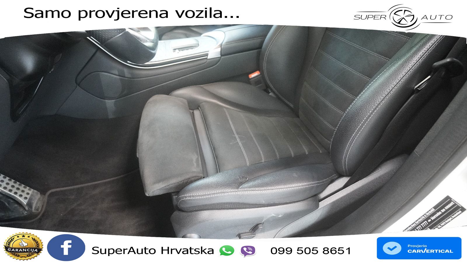 Mercedes GLC 220d (194 KS) 4MATIC G-TRONIC AMG