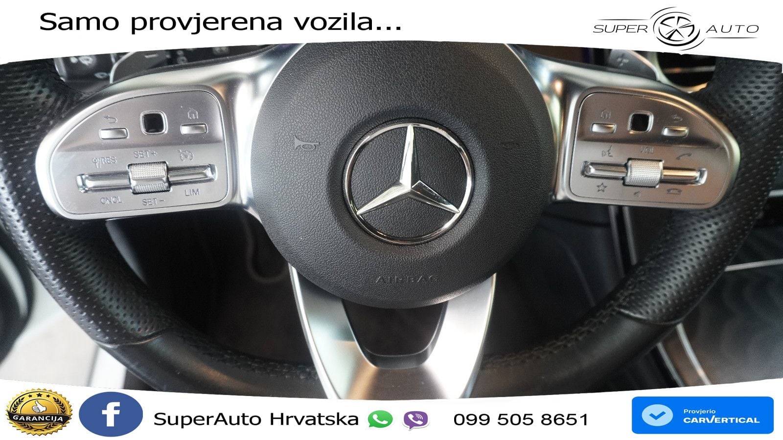 Mercedes GLC 220d (194 KS) 4MATIC G-TRONIC AMG