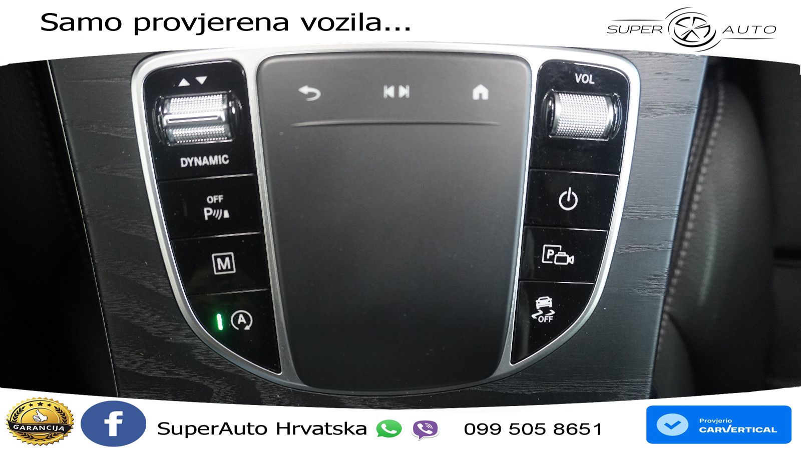 Mercedes GLC 220d (194 KS) 4MATIC G-TRONIC AMG