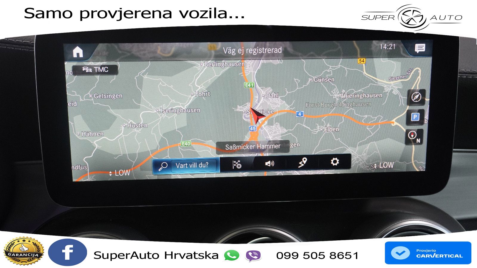 Mercedes GLC 220d (194 KS) 4MATIC G-TRONIC AMG