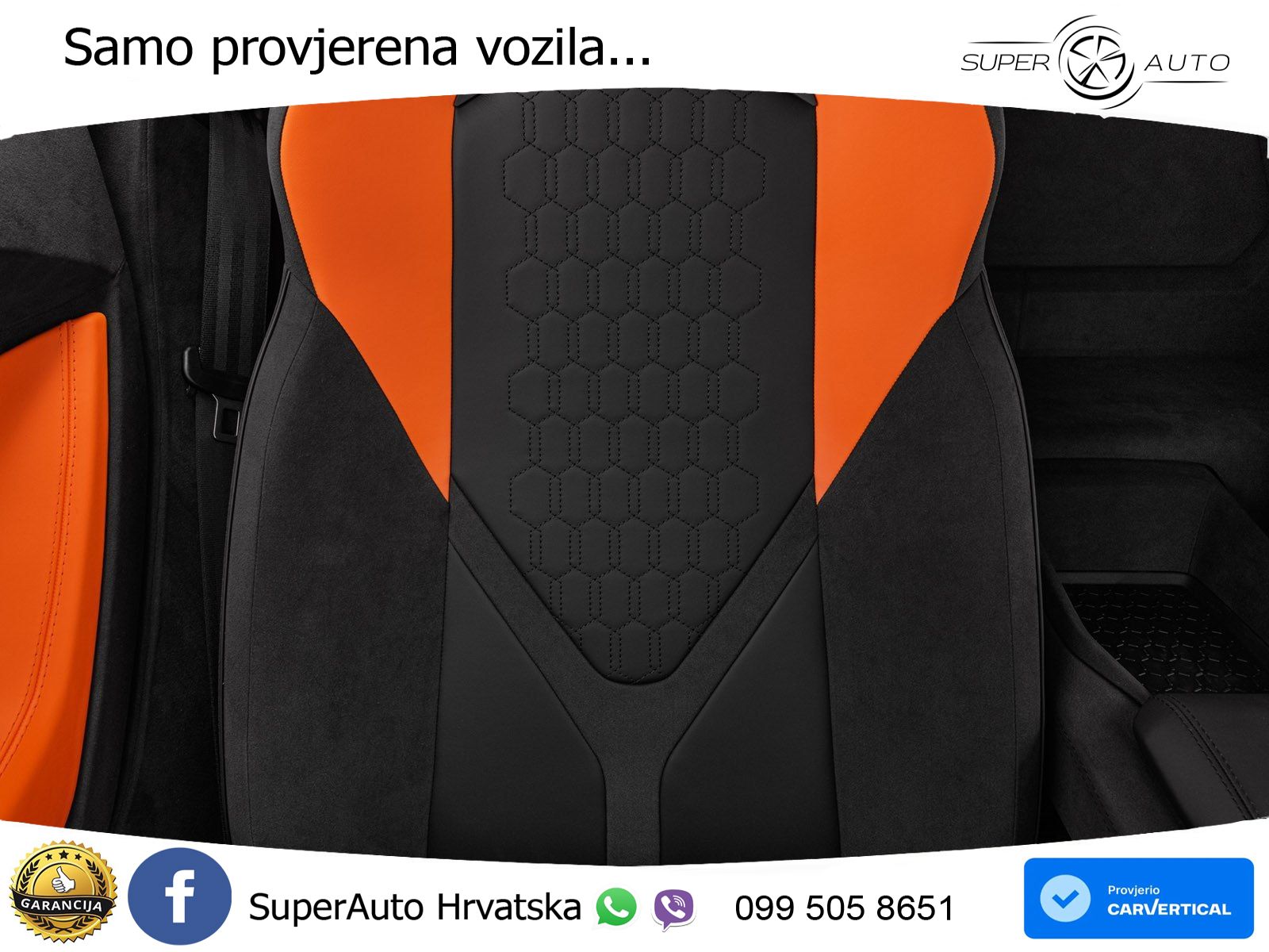 Lamborghini Revuelto 6.5 V12 (1015 KS) 4WD DCT LED+GR SJED+ACC