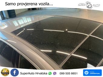 Mercedes-Benz A 250e 8G-DCT AMG