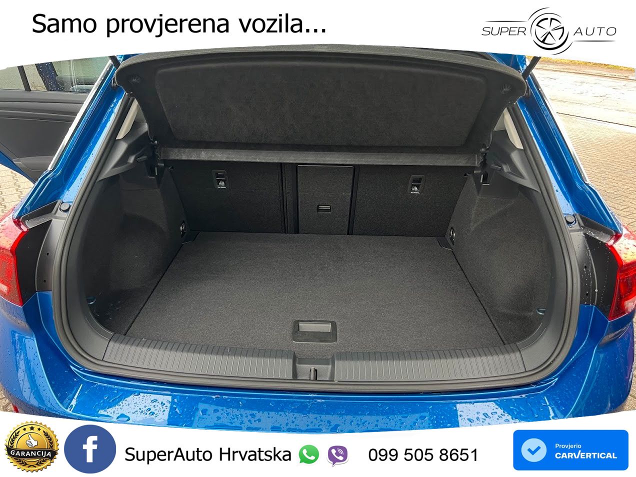 Volkswagen T-Roc I 2.0 TDI (116 KS) LED+GR SJED+ACC