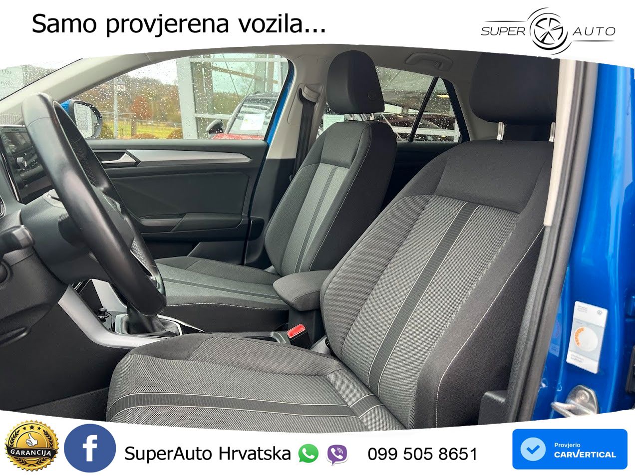 Volkswagen T-Roc I 2.0 TDI (116 KS) LED+GR SJED+ACC