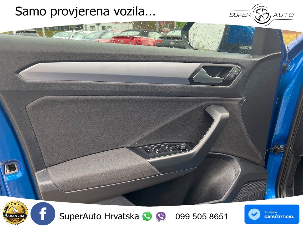 Volkswagen T-Roc I 2.0 TDI (116 KS) LED+GR SJED+ACC