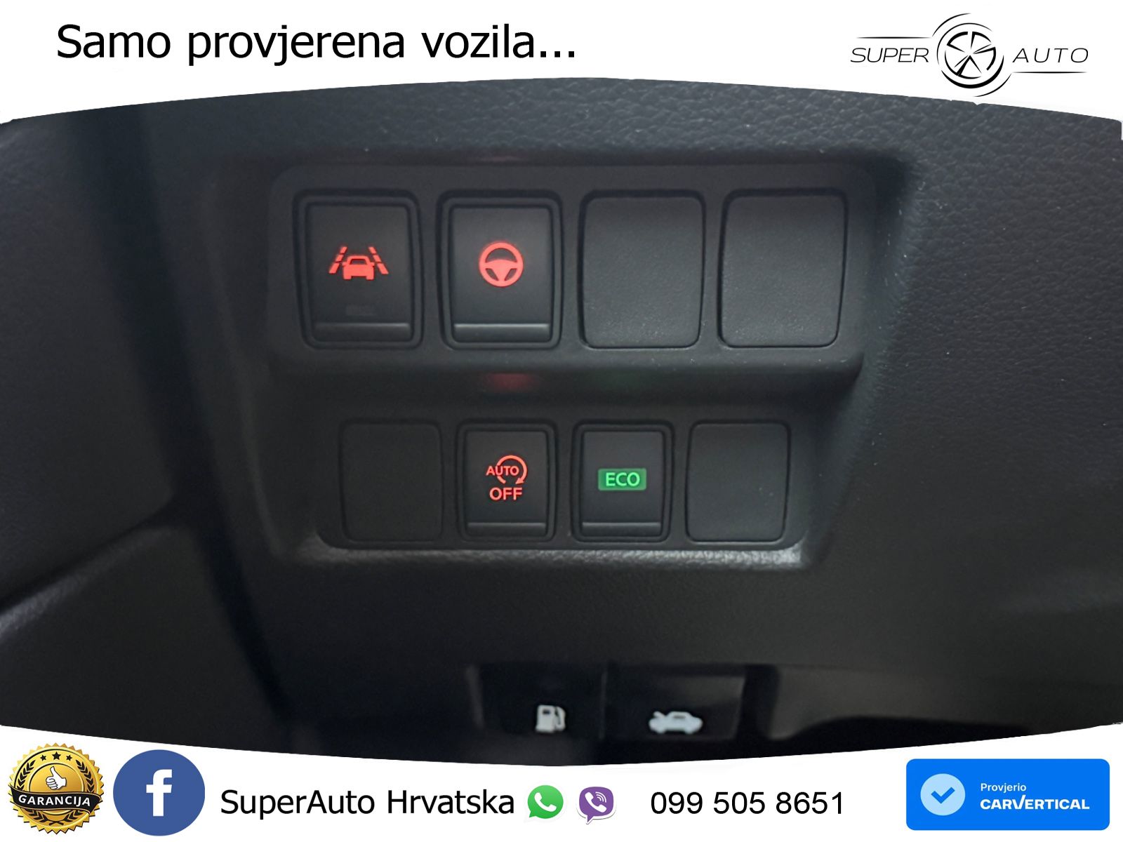 Nissan Qashqai 1.3i (160 KS) LED+GR SJED+ACC