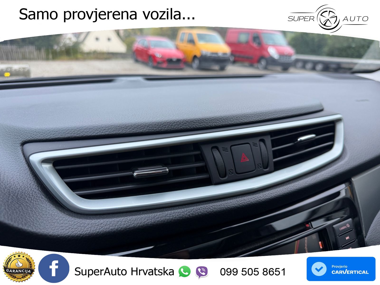 Nissan Qashqai 1.3i (160 KS) LED+GR SJED+ACC