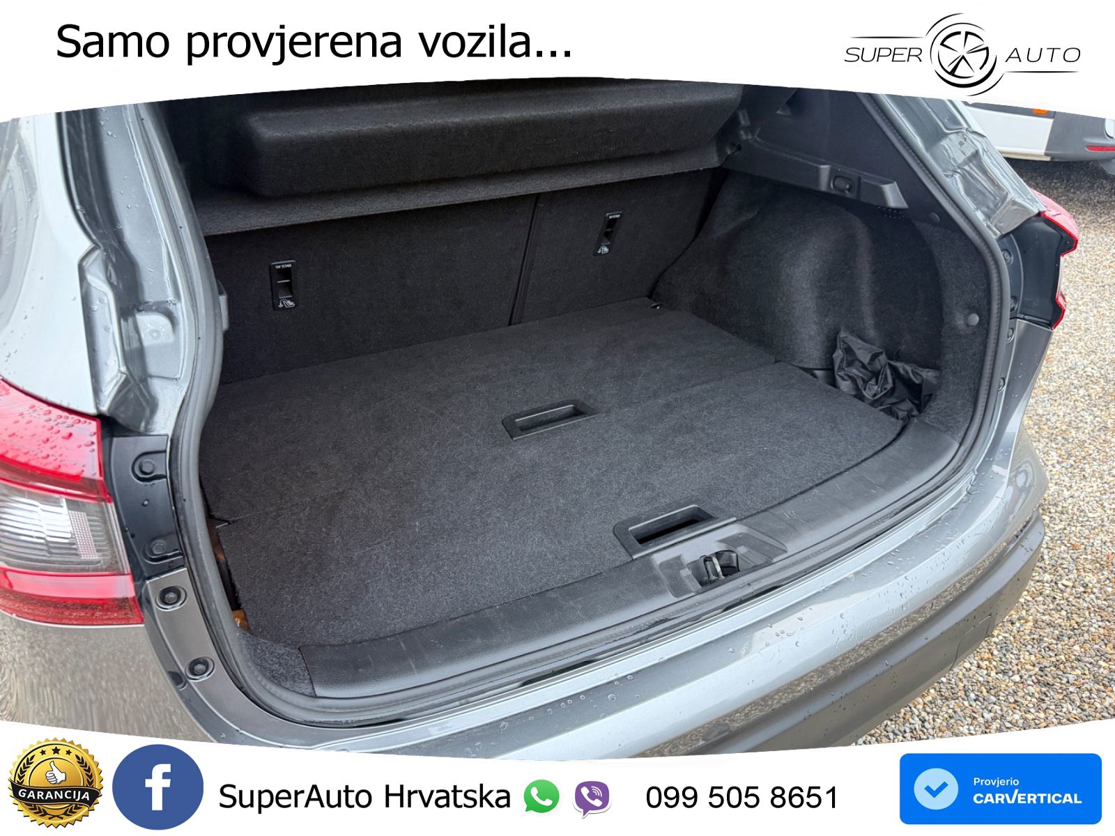 Nissan Qashqai 1.3i (160 KS) LED+GR SJED+ACC
