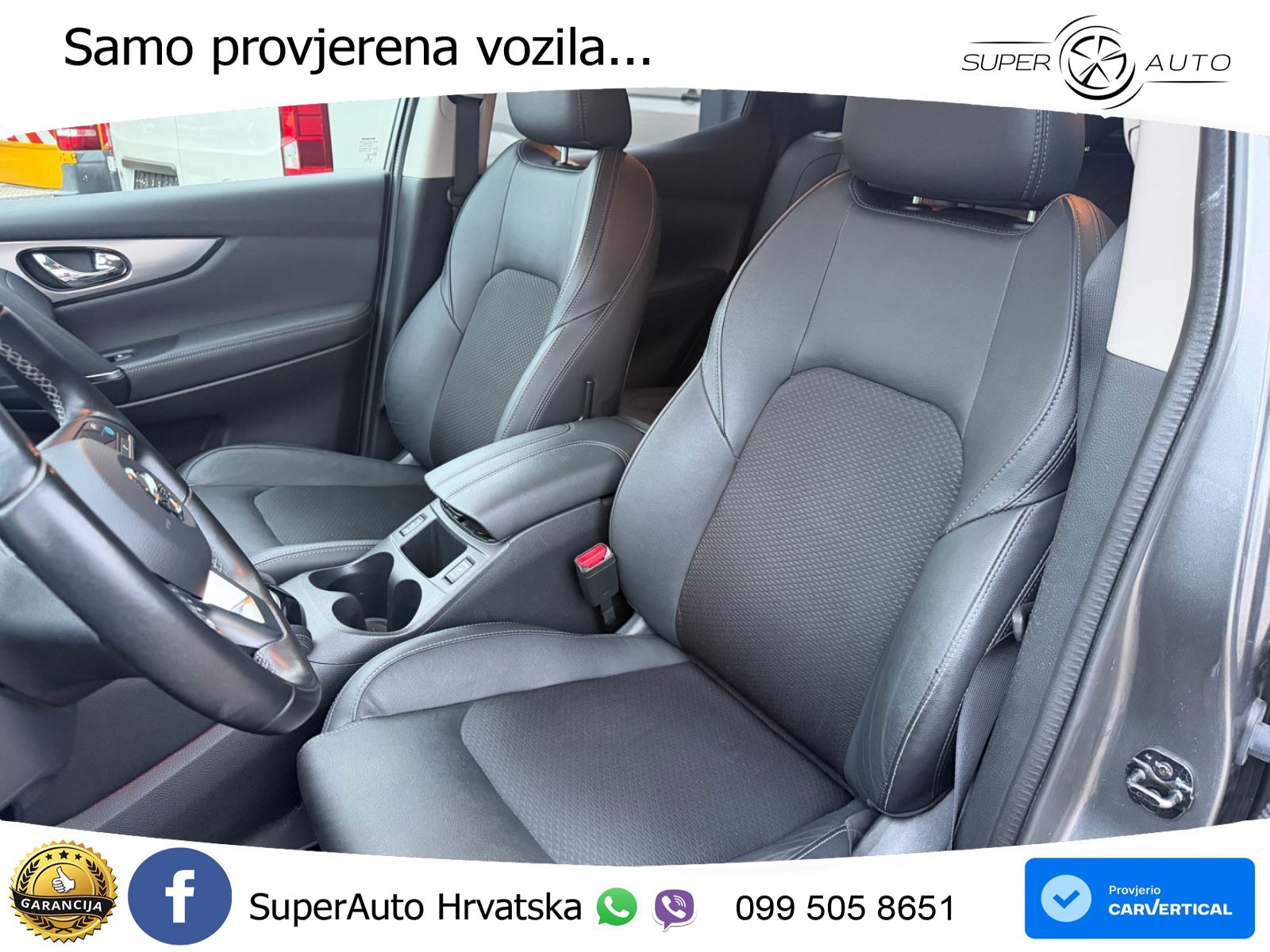 Nissan Qashqai 1.3i (160 KS) LED+GR SJED+ACC