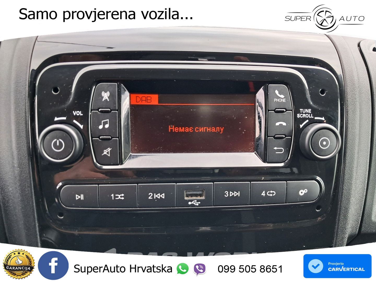 Peugeot Boxer 165PK D'Hollandia Ladebordwand 165PS Koffe 165 KS