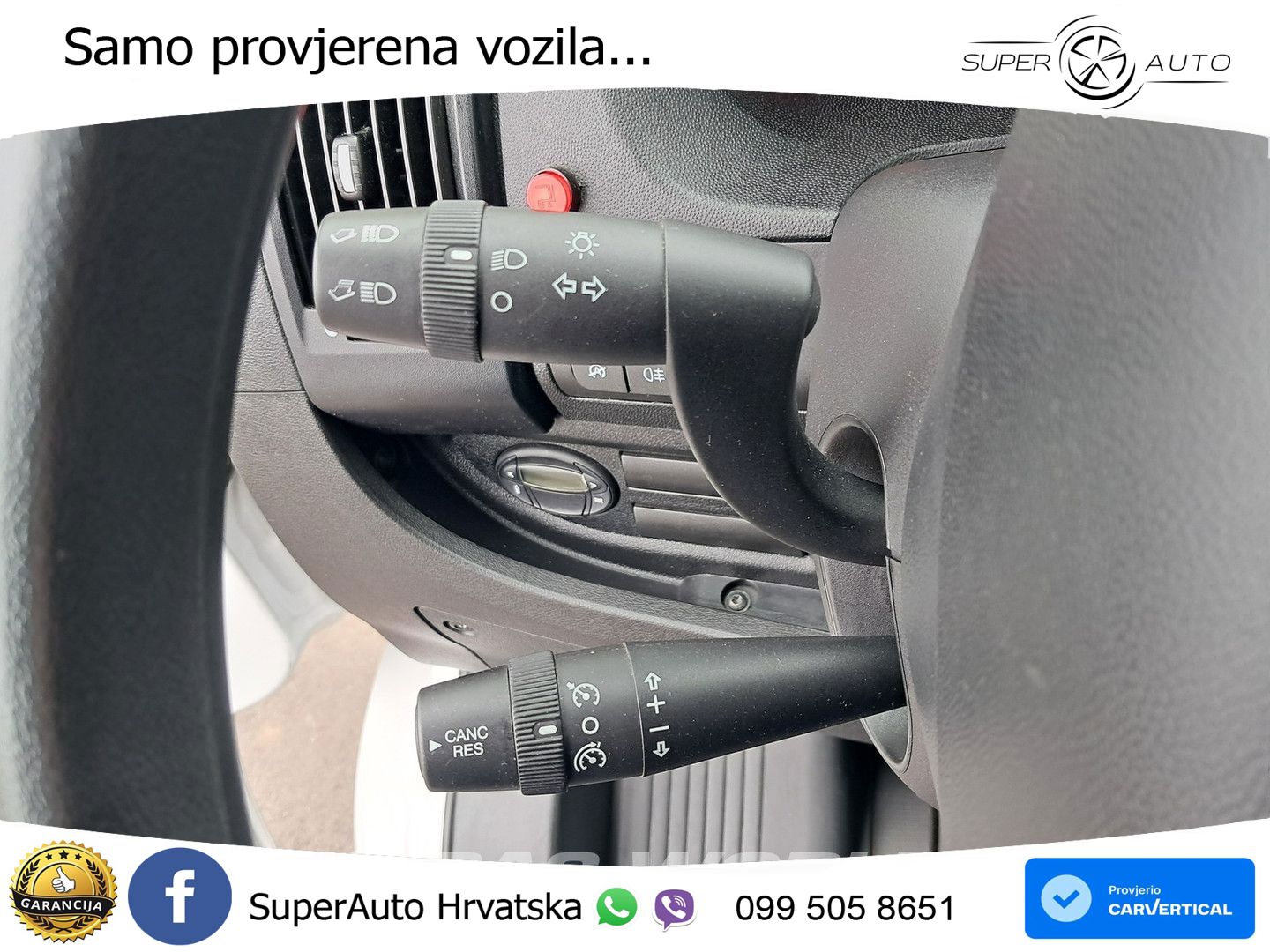 Peugeot Boxer 165PK D'Hollandia Ladebordwand 165PS Koffe 165 KS