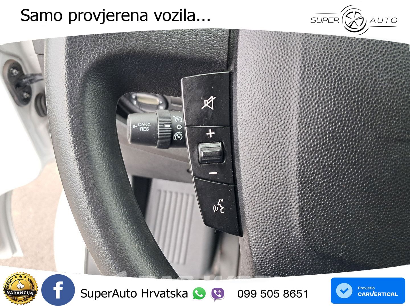 Peugeot Boxer 165PK D'Hollandia Ladebordwand 165PS Koffe 165 KS