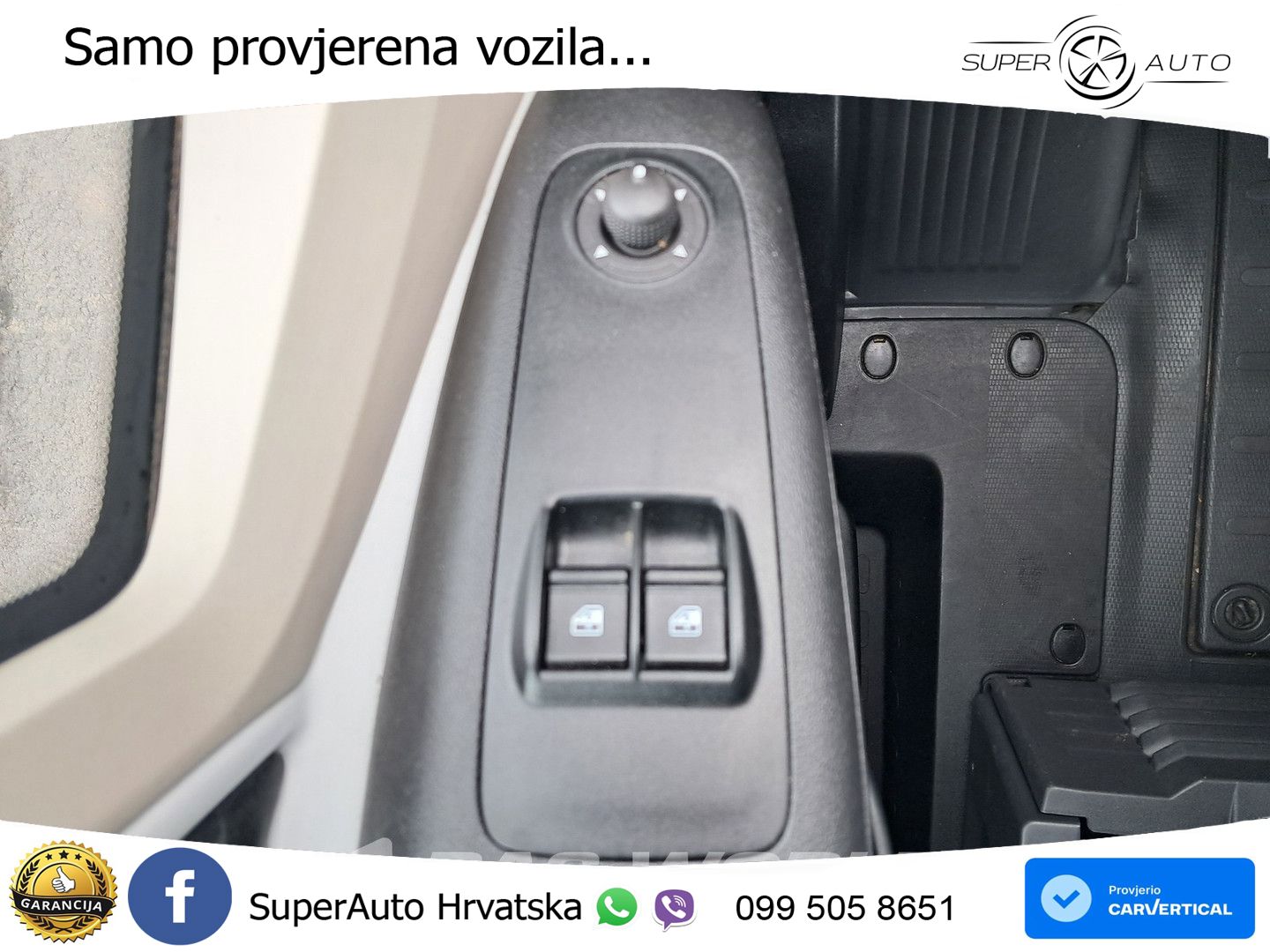 Peugeot Boxer 165PK D'Hollandia Ladebordwand 165PS Koffe 165 KS