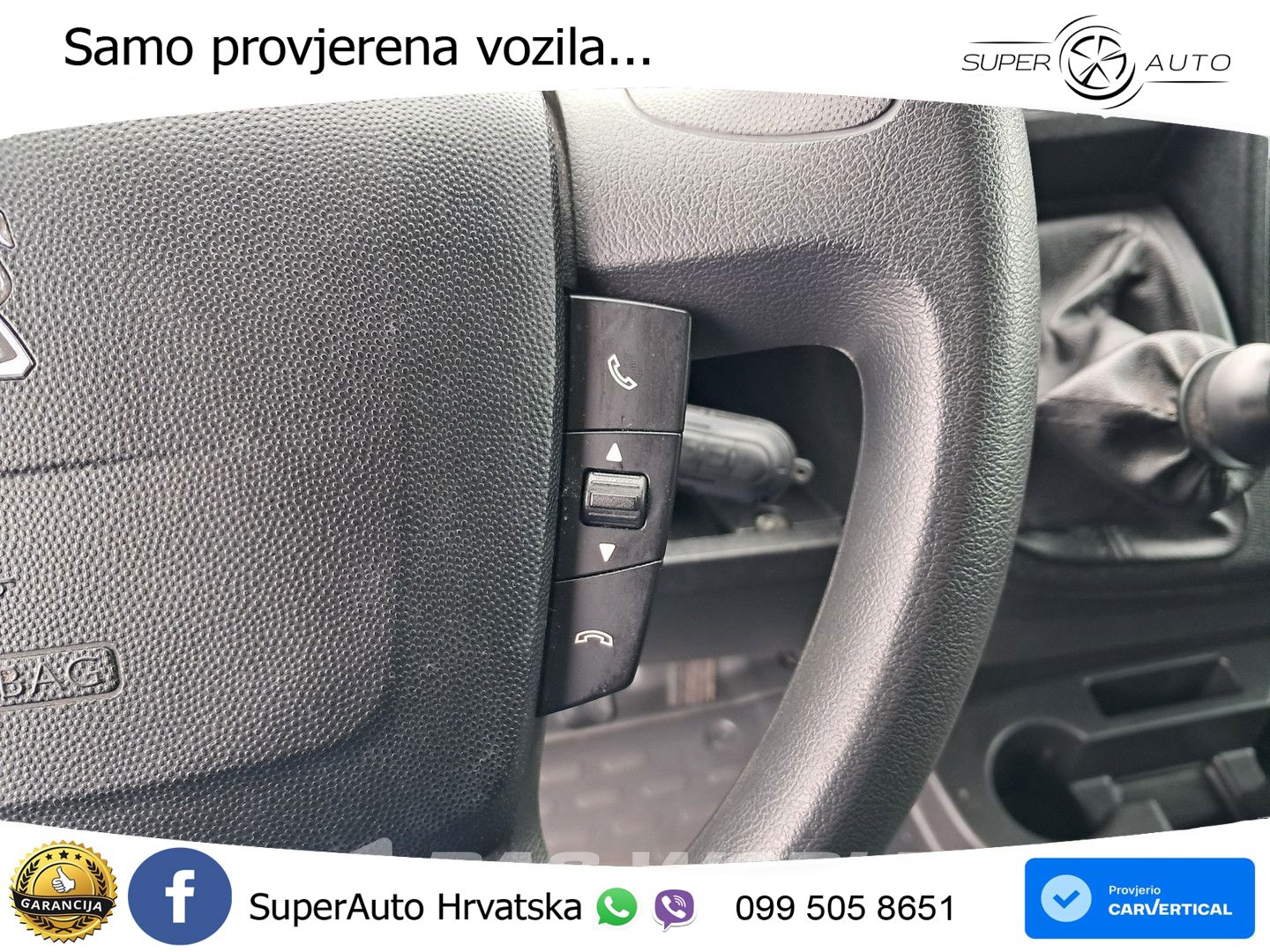 Peugeot Boxer 165PK D'Hollandia Ladebordwand 165PS Koffe 165 KS