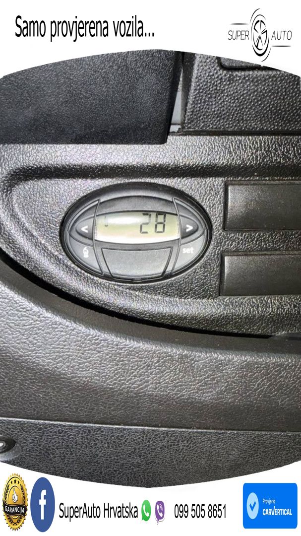 Peugeot Boxer 165PK D'Hollandia Ladebordwand 165PS Koffe 165 KS