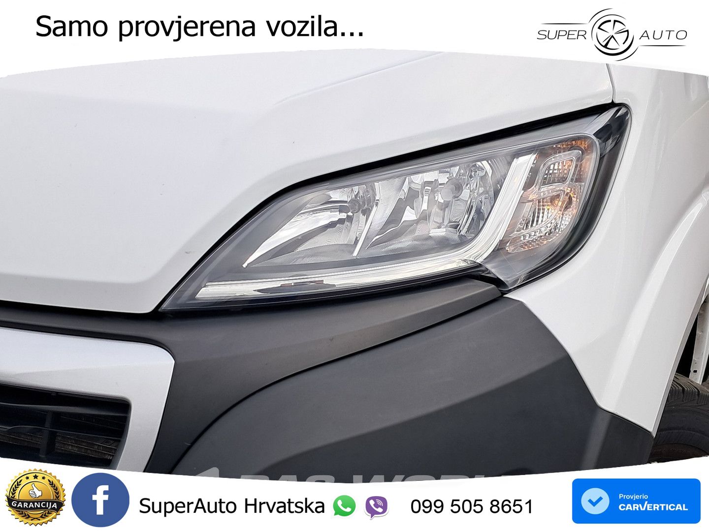 Peugeot Boxer 165PK D'Hollandia Ladebordwand 165PS Koffe 165 KS