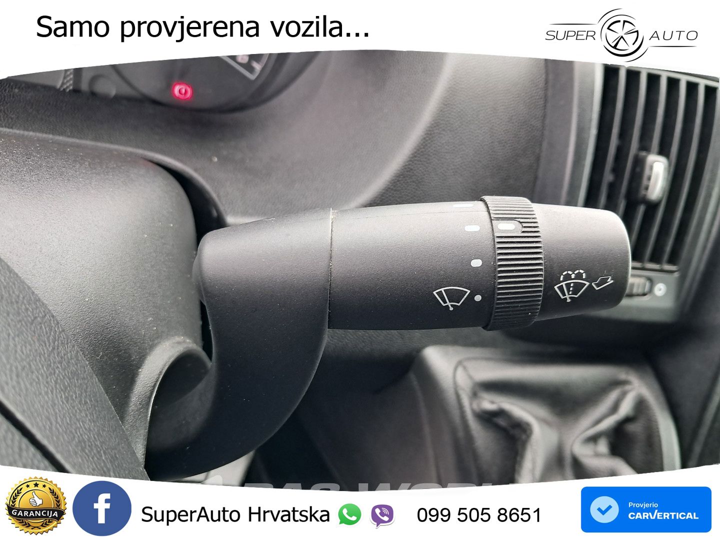 Peugeot Boxer 165PK D'Hollandia Ladebordwand 165PS Koffe 165 KS