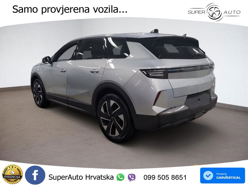 Opel Grandland 1.2 Turbo (136 KS)  e-DCT Edition LED+GR SJED+ACC