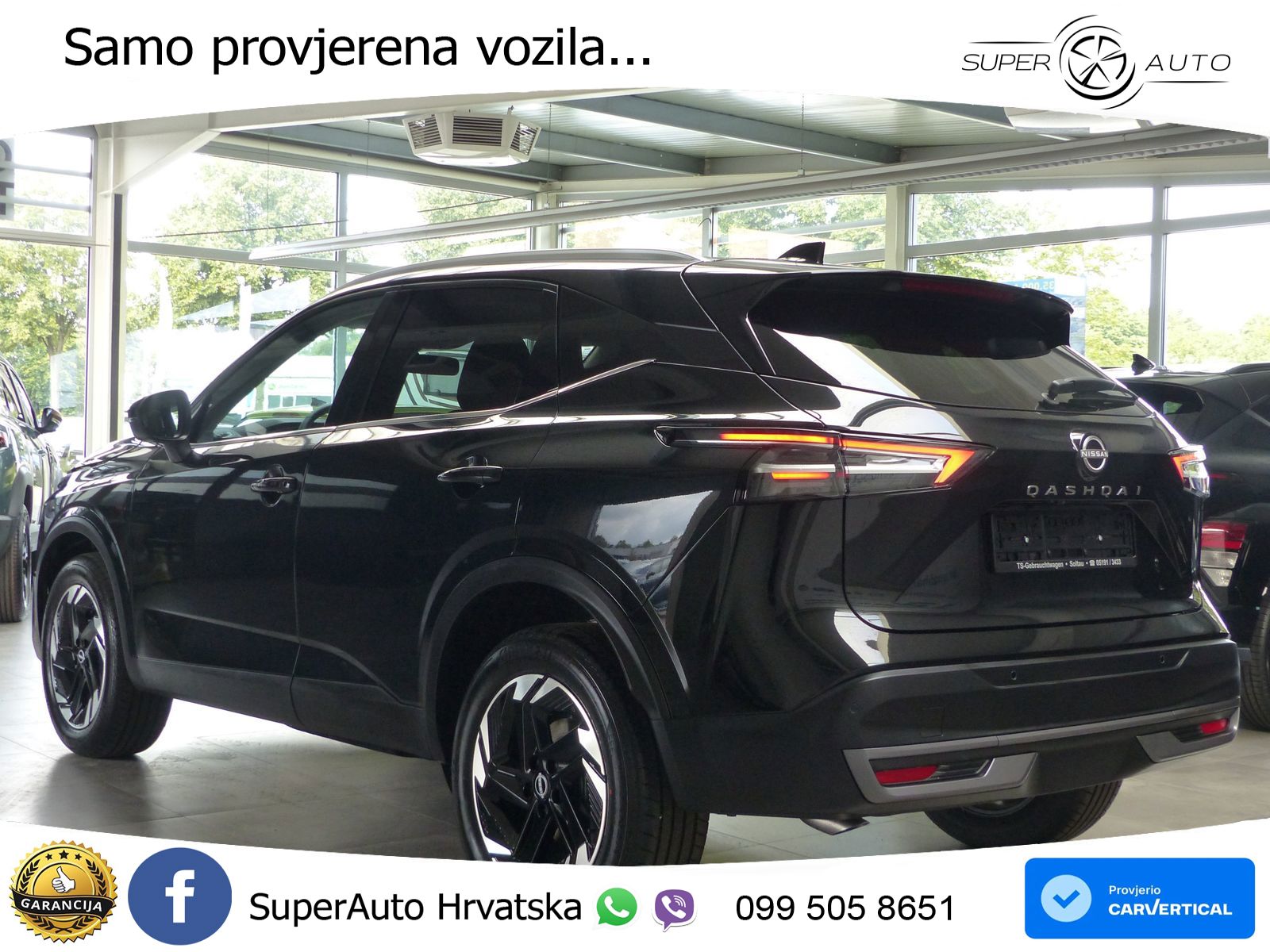 Nissan Qashqai 1.3 DIG-T (158 KS) Xtronic N-Connecta LED+GR SJED+ACC