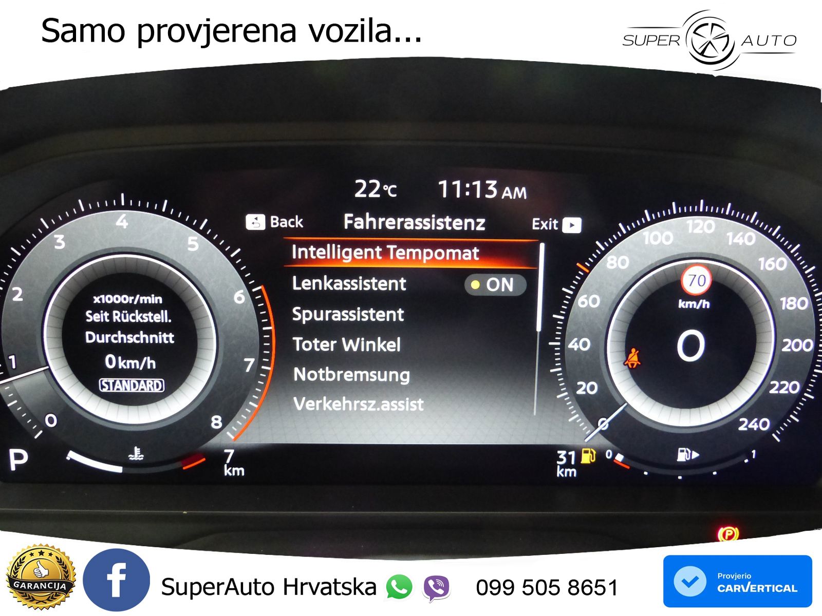 Nissan Qashqai 1.3 DIG-T (158 KS) Xtronic N-Connecta LED+GR SJED+ACC