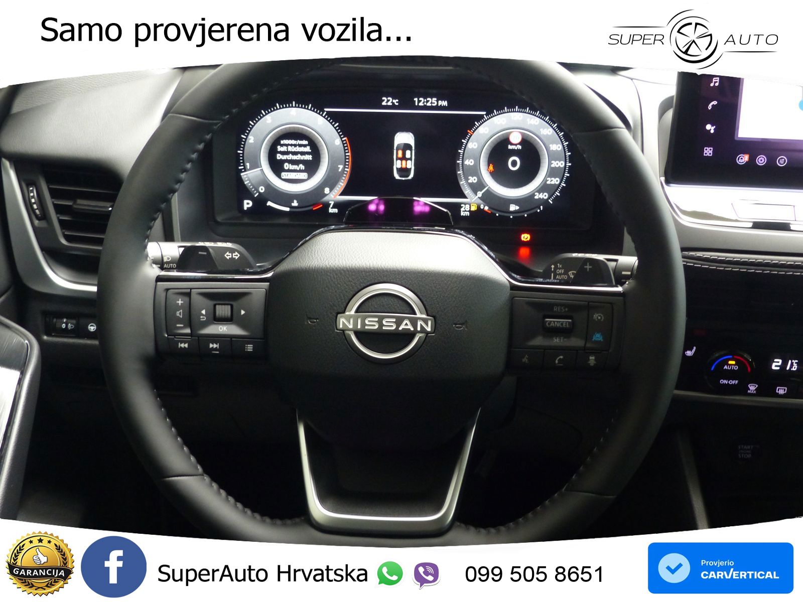 Nissan Qashqai 1.3 DIG-T (158 KS) Xtronic N-Connecta LED+GR SJED+ACC