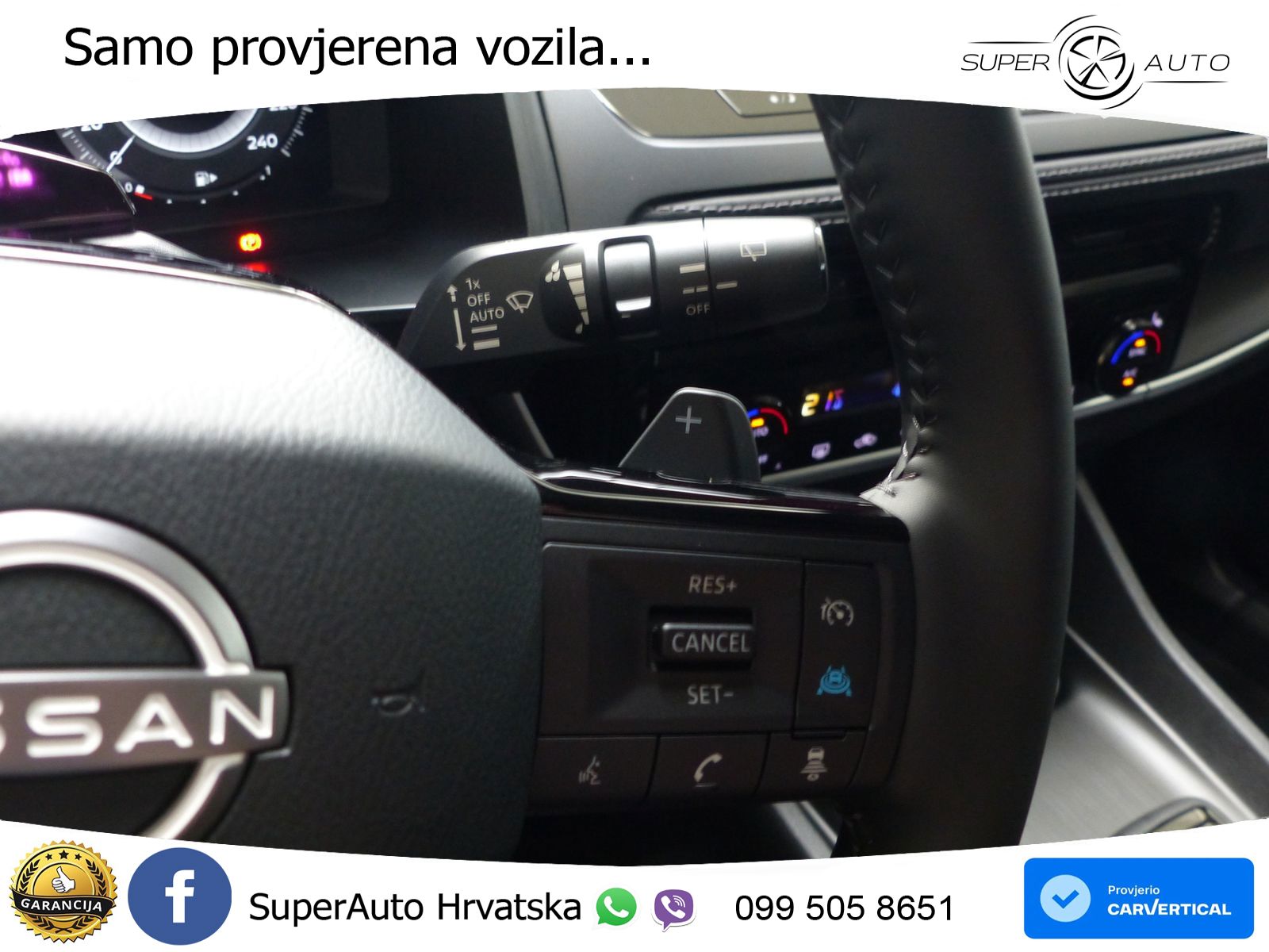 Nissan Qashqai 1.3 DIG-T (158 KS) Xtronic N-Connecta LED+GR SJED+ACC