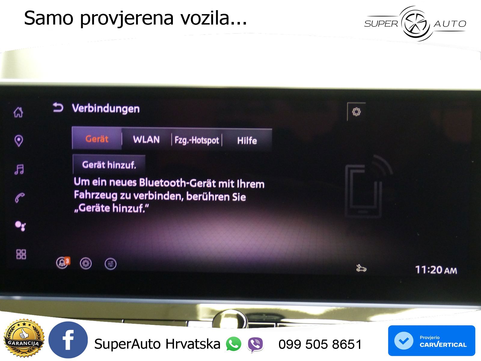 Nissan Qashqai 1.3 DIG-T (158 KS) Xtronic N-Connecta LED+GR SJED+ACC