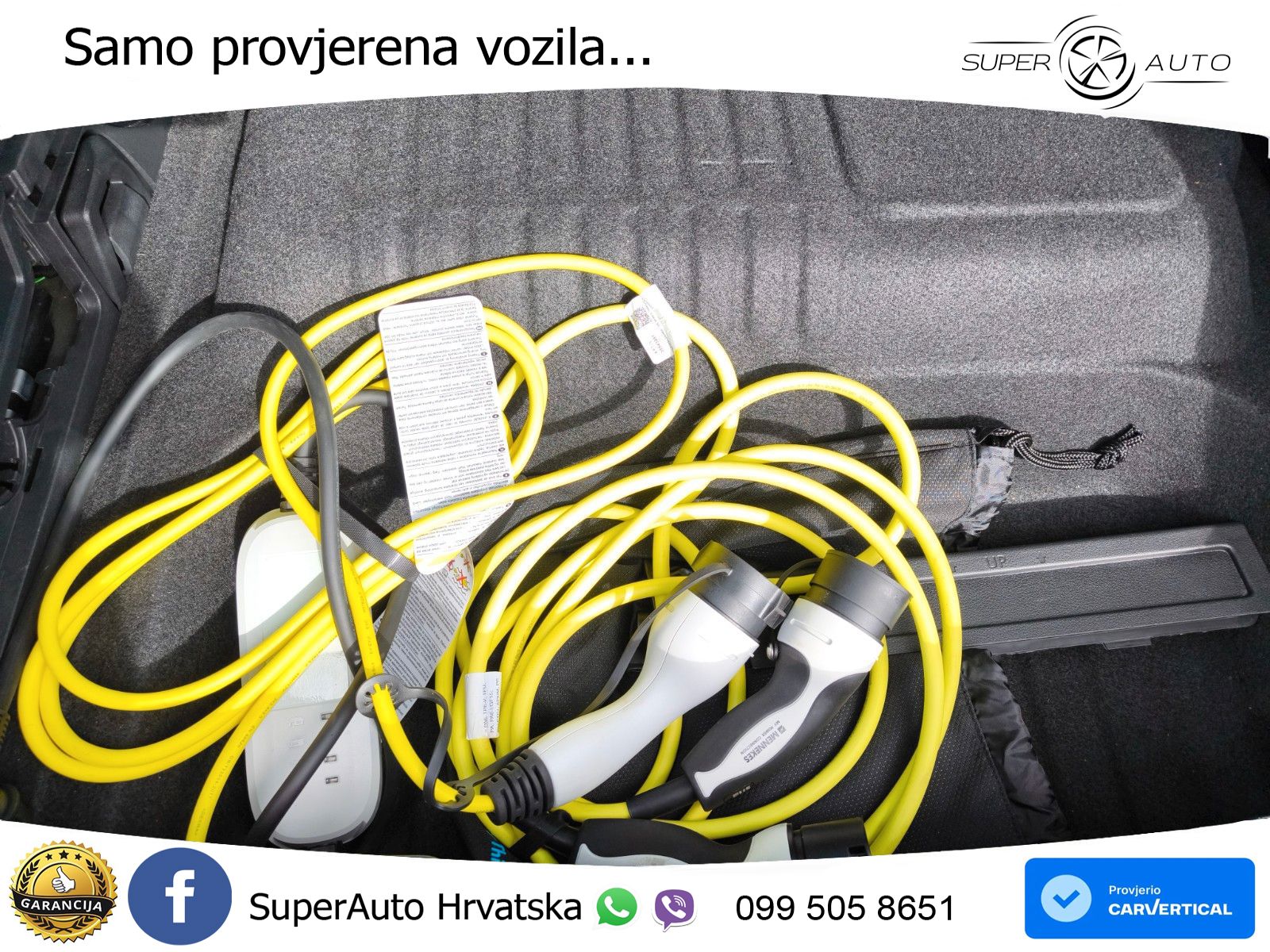 Volkswagen Passat Variant GTE 1.4 TSI (218 KS) DSG LED+GR SJED+ACC