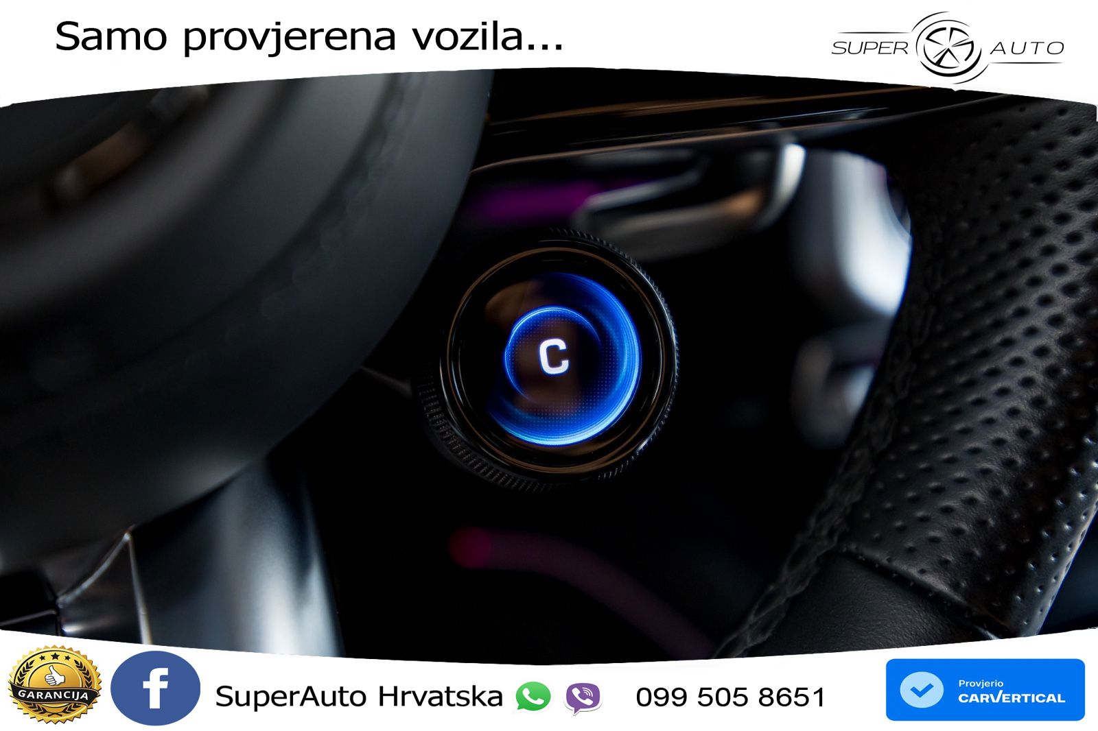 Mercedes AMG G 63 Long V8 (585 KS) 4MATIC 9G-TRONIC AMG SPEEDSHIFT TCT LED+GR SJED+ACC