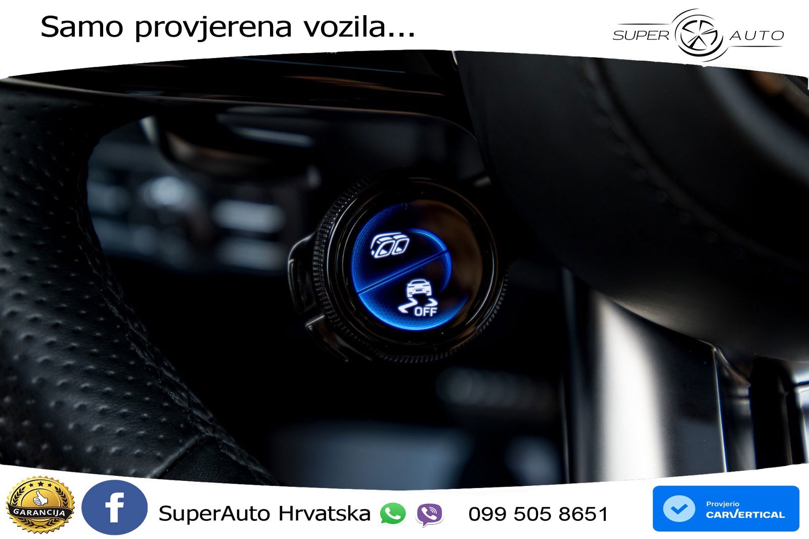 Mercedes AMG G 63 Long V8 (585 KS) 4MATIC 9G-TRONIC AMG SPEEDSHIFT TCT LED+GR SJED+ACC