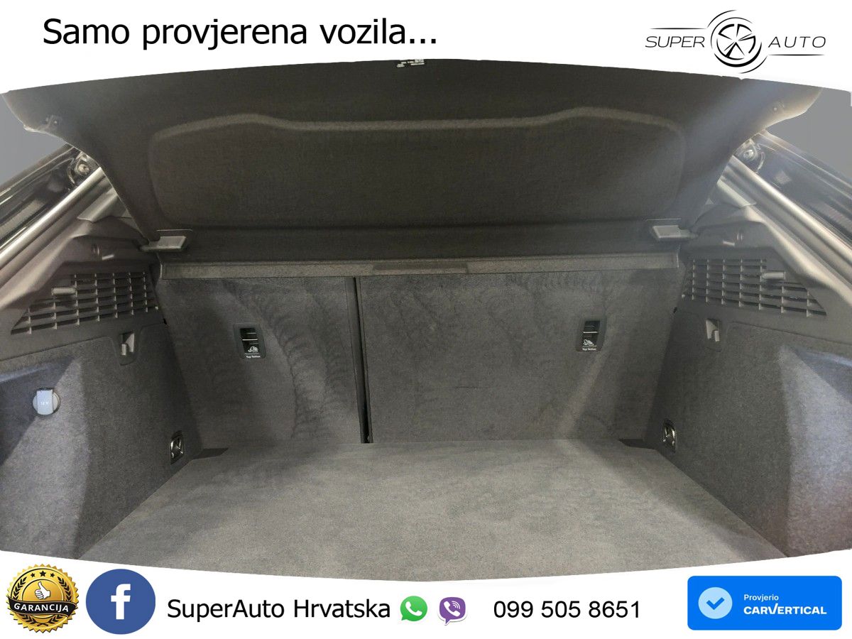 Audi A3 30 TFSI (116 KS)  S tronic S line LED+GR SJED+ACC