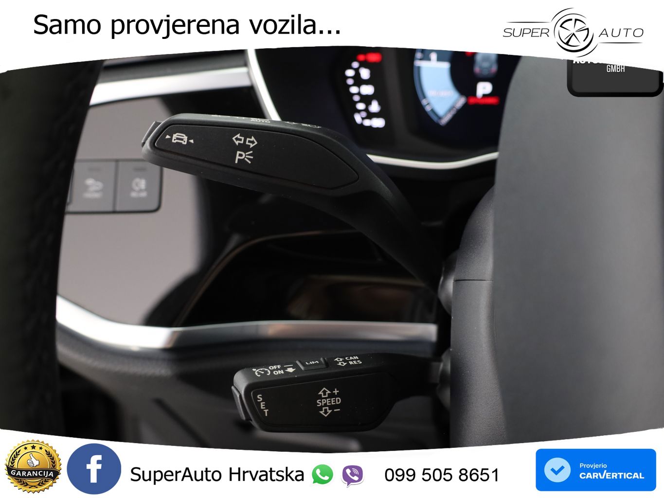 Audi Q3 40 TDI (200 KS) quattro S tronic advanced