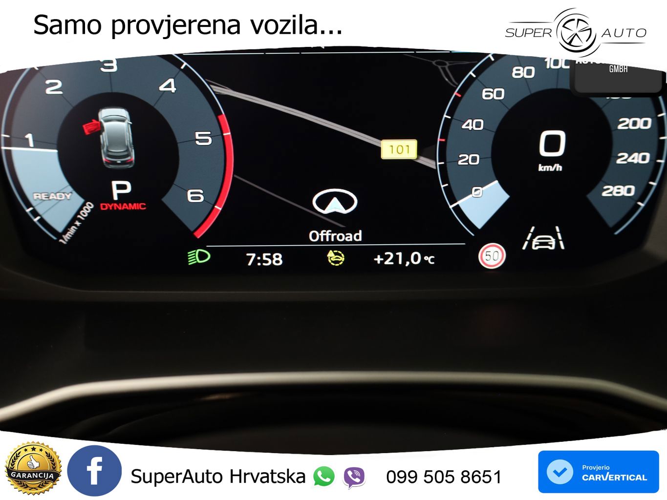 Audi Q3 40 TDI (200 KS) quattro S tronic advanced
