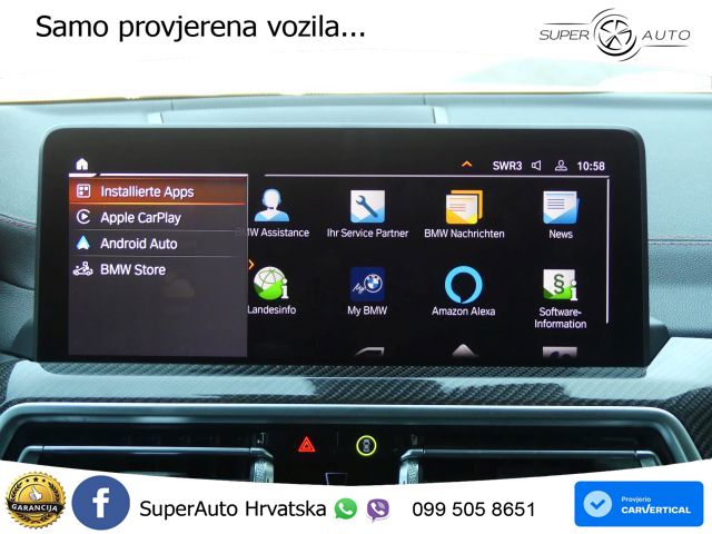 BMW X4 30d (286 KS) xDrive Steptronic ACC+HEAD+4xGR SJED+360+PANO