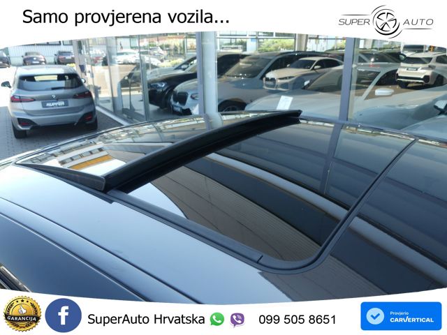 BMW X4 30d (286 KS) xDrive Steptronic ACC+HEAD+4xGR SJED+360+PANO