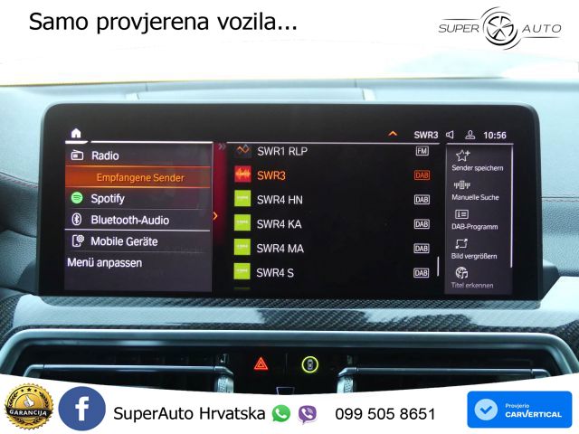 BMW X4 30d (286 KS) xDrive Steptronic ACC+HEAD+4xGR SJED+360+PANO