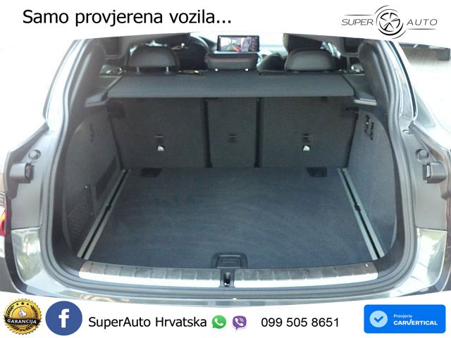 BMW X4 30d (286 KS) xDrive Steptronic ACC+HEAD+4xGR SJED+360+PANO