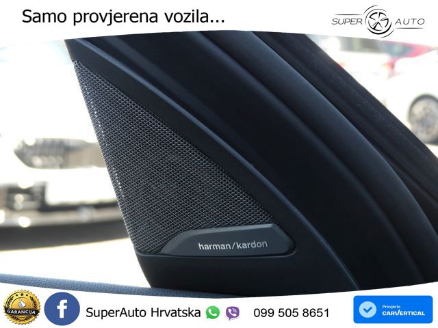 BMW X4 30d (286 KS) xDrive Steptronic ACC+HEAD+4xGR SJED+360+PANO