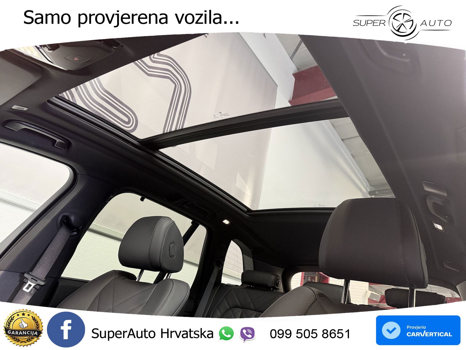 BMW X5 30d (298 KS) xDrive Steptronic M Sport