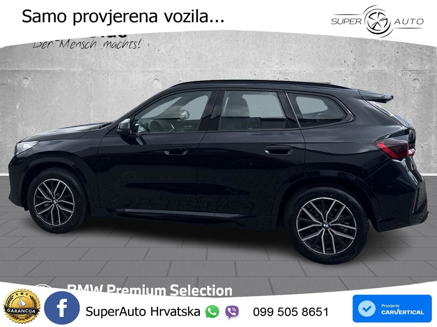 BMW X1 18i (136 KS) sDrive Steptronic