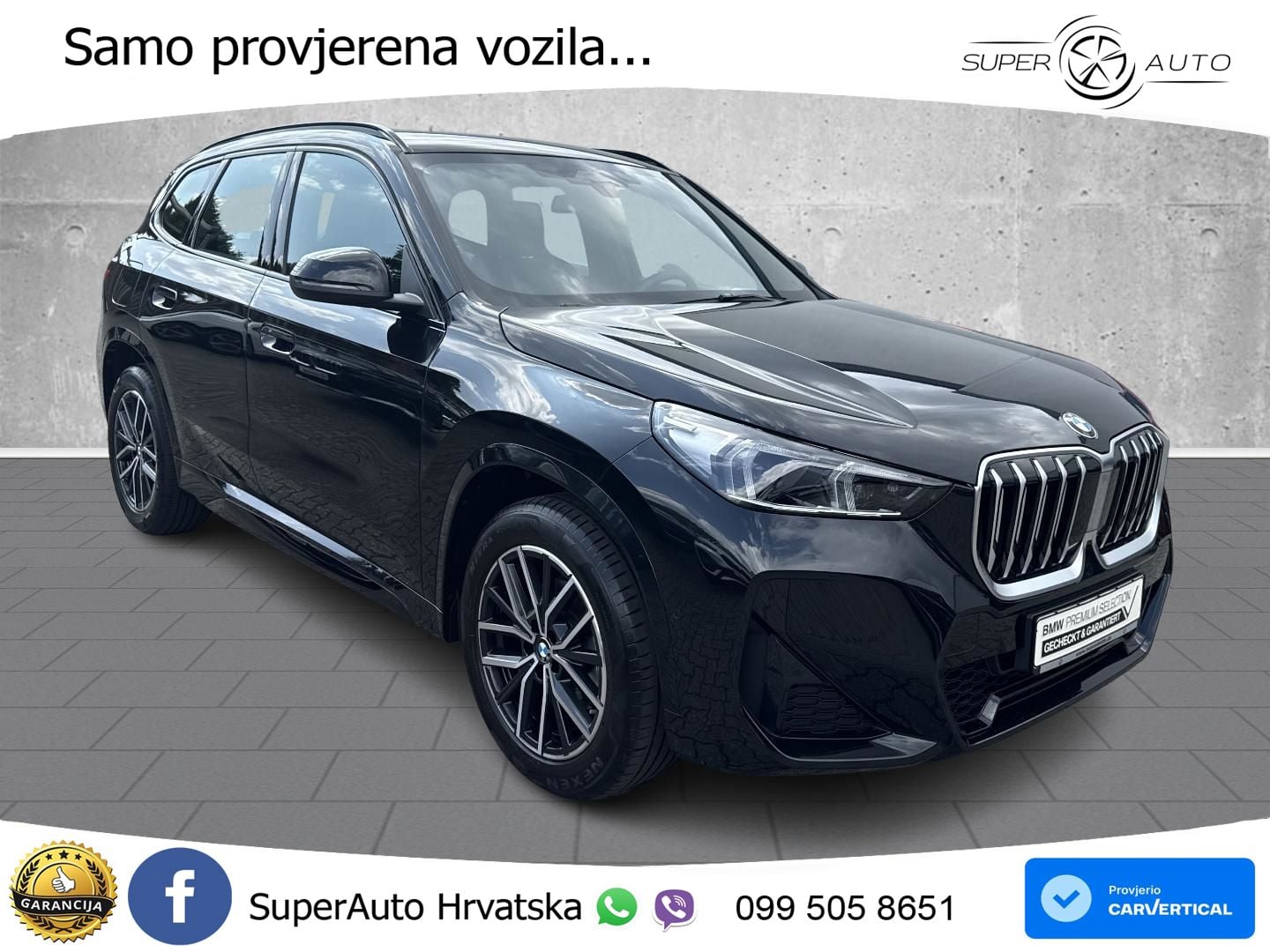 BMW X1 18i (136 KS) sDrive Steptronic