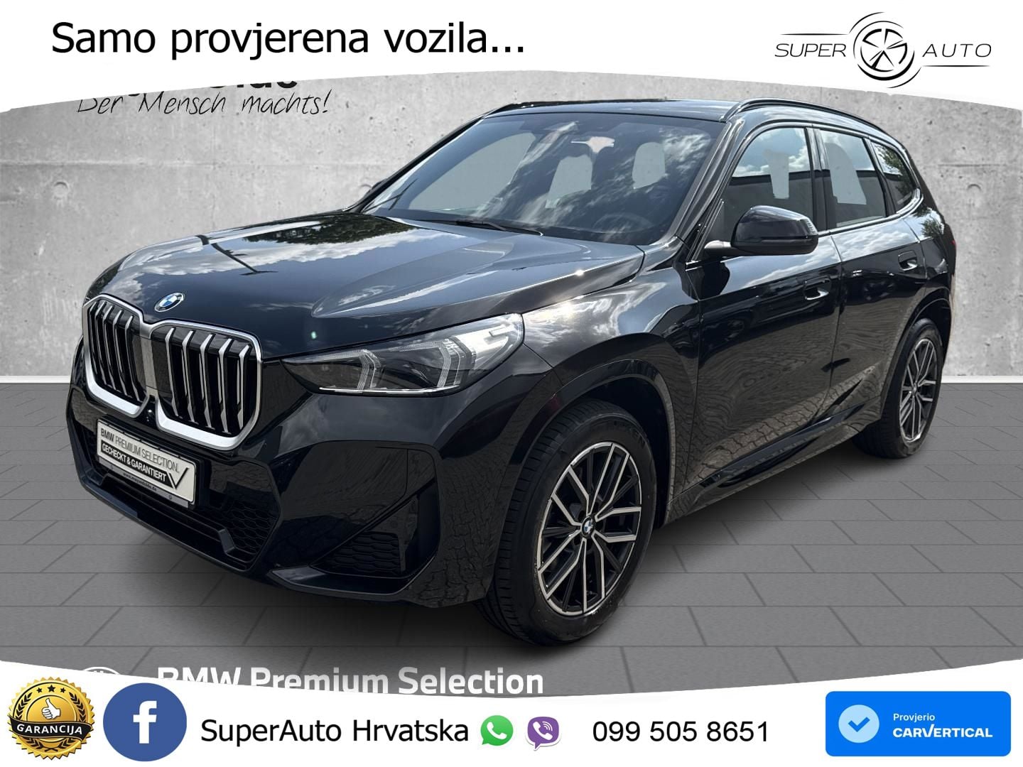 BMW X1 18i (136 KS) sDrive Steptronic