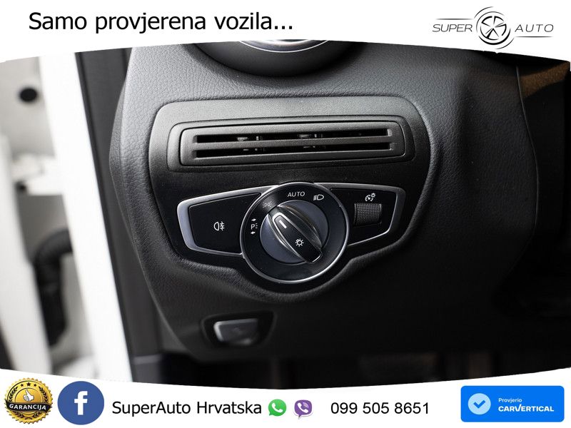 Mercedes GLC 300e (320 KS) 4MATIC 9G-TRONIC AMG
