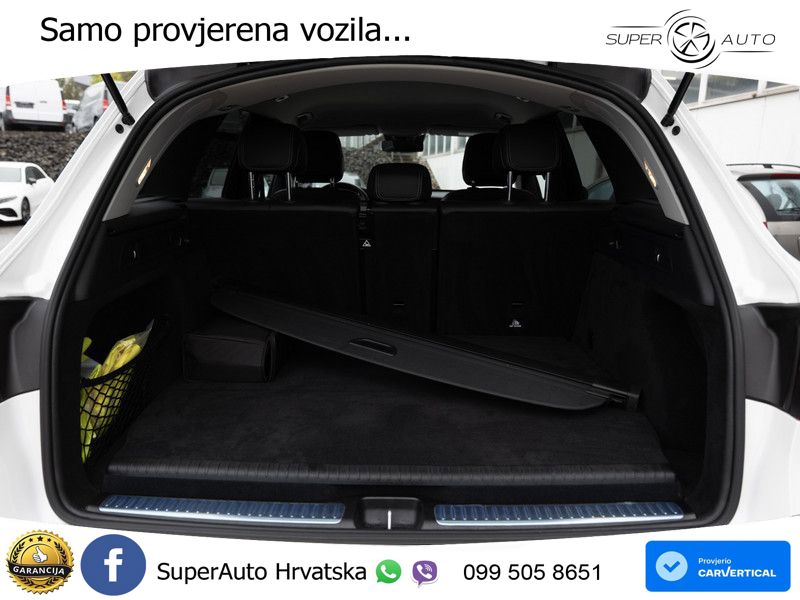 Mercedes GLC 300e (320 KS) 4MATIC 9G-TRONIC AMG