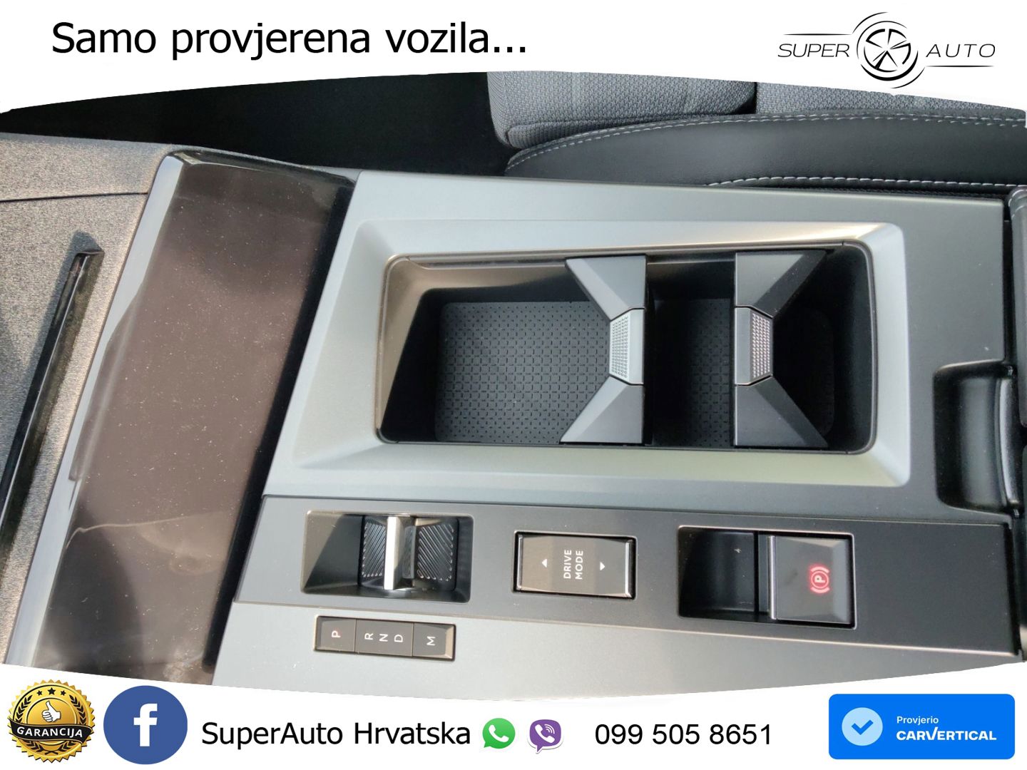 Opel Grandland 1.2 Turbo (145 KS) Hybrid eDCT GS LED+GR SJED+ACC