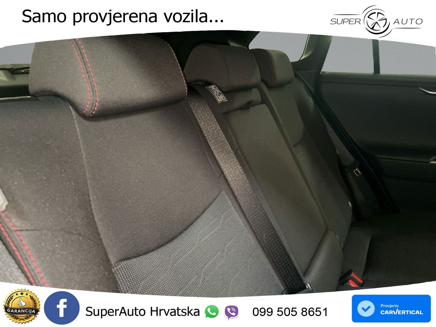 Toyota RAV4 2.5 (306 KS) Hybrid AWD-i eCVT LED+GR SJED+ACC