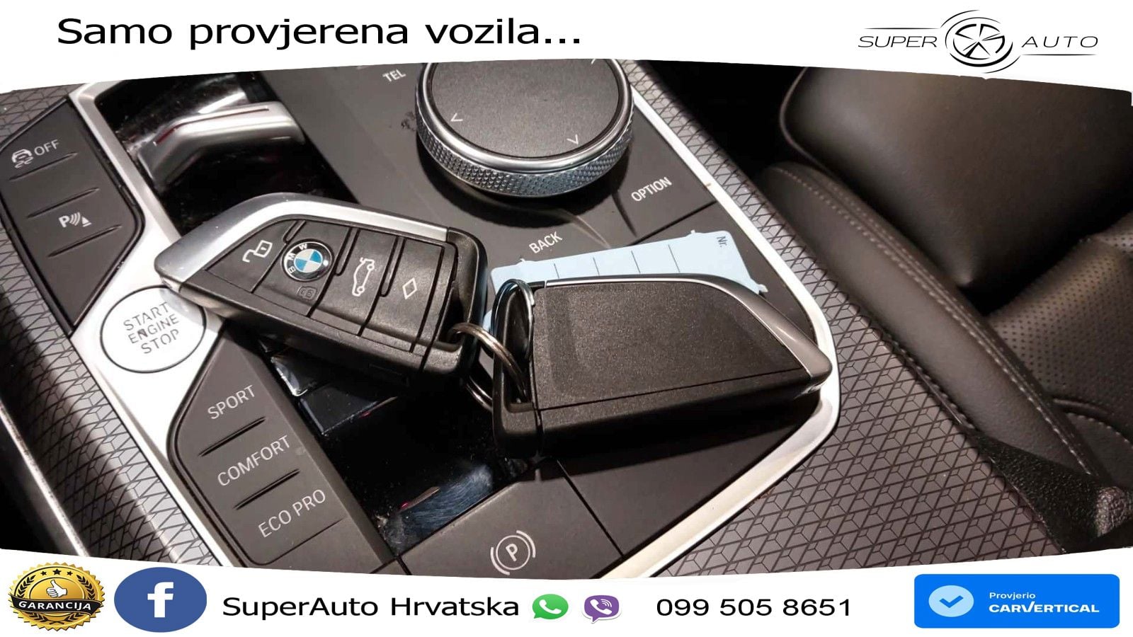 BMW 320d (190 KS) xDrive Steptronic M Sport LED+GR SJED+ACC