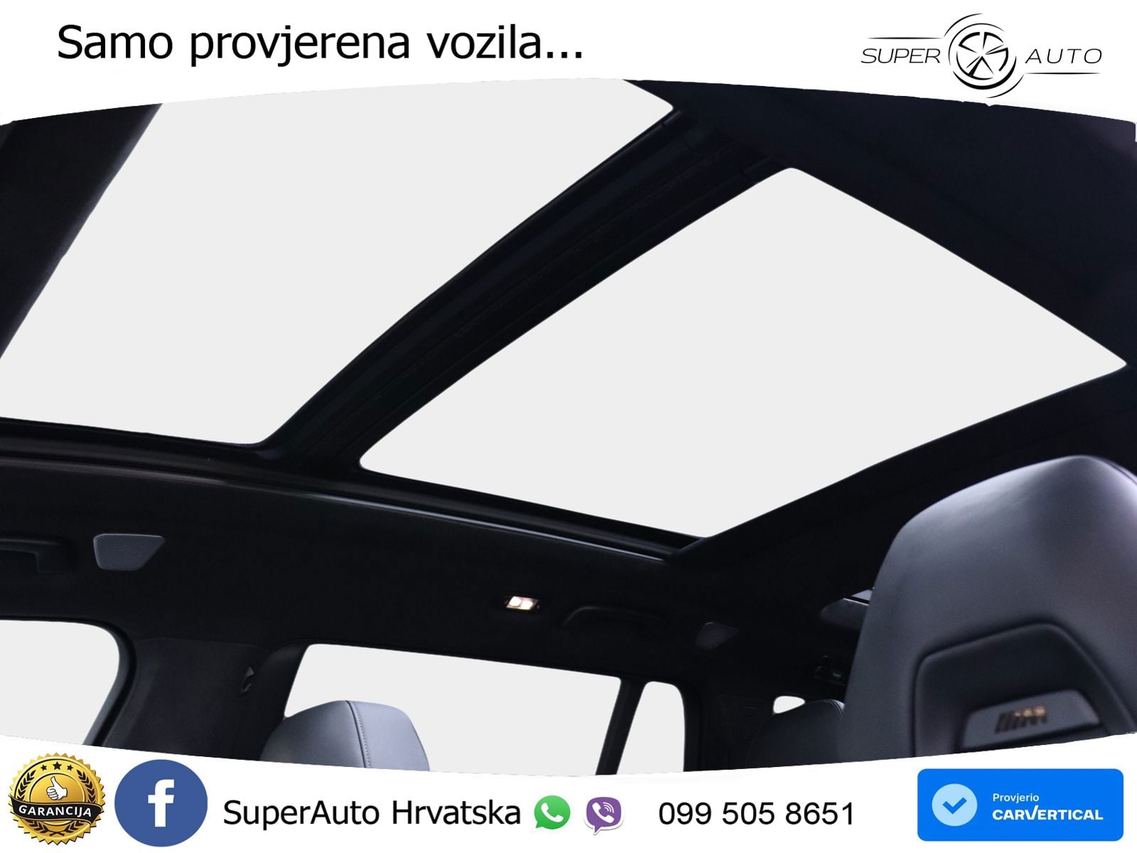 BMW X7 M60i (530 KS) xDrive Steptronic ZRAČNI+ACC+GR SJED+KAM+PANO