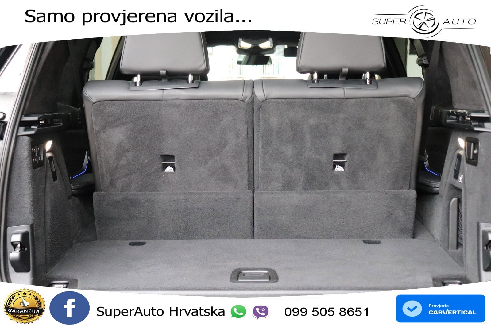 BMW X7 M60i (530 KS) xDrive Steptronic ZRAČNI+ACC+GR SJED+KAM+PANO